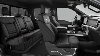 2026 Ford F-150® Internal Image 1